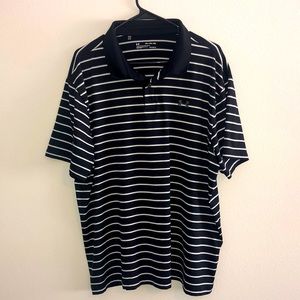 Under Armour Heatgear Mens Polo Shirt